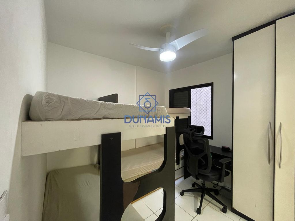 EXCELENTE APARTAMENTO À VENDA NA PRAIA DO TOMBO - COM LAZER COMPLETO em Tombo, Guarujá — foto 22
