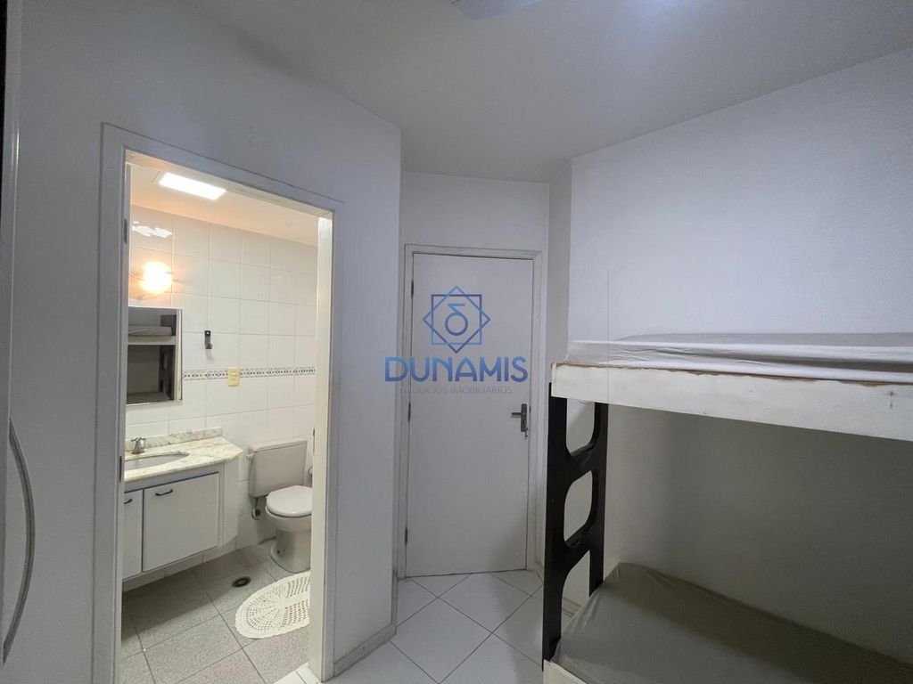 EXCELENTE APARTAMENTO À VENDA NA PRAIA DO TOMBO - COM LAZER COMPLETO em Tombo, Guarujá — foto 24