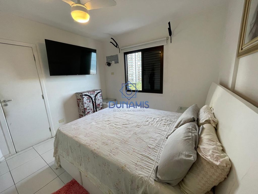 EXCELENTE APARTAMENTO À VENDA NA PRAIA DO TOMBO - COM LAZER COMPLETO em Tombo, Guarujá — foto 19