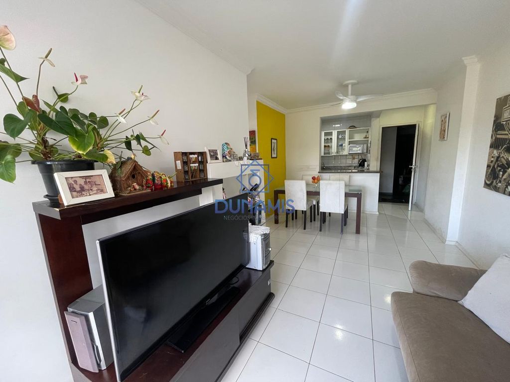 EXCELENTE APARTAMENTO À VENDA NA PRAIA DO TOMBO - COM LAZER COMPLETO em Tombo, Guarujá — foto 3