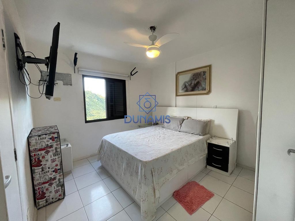 EXCELENTE APARTAMENTO À VENDA NA PRAIA DO TOMBO - COM LAZER COMPLETO em Tombo, Guarujá — foto 17
