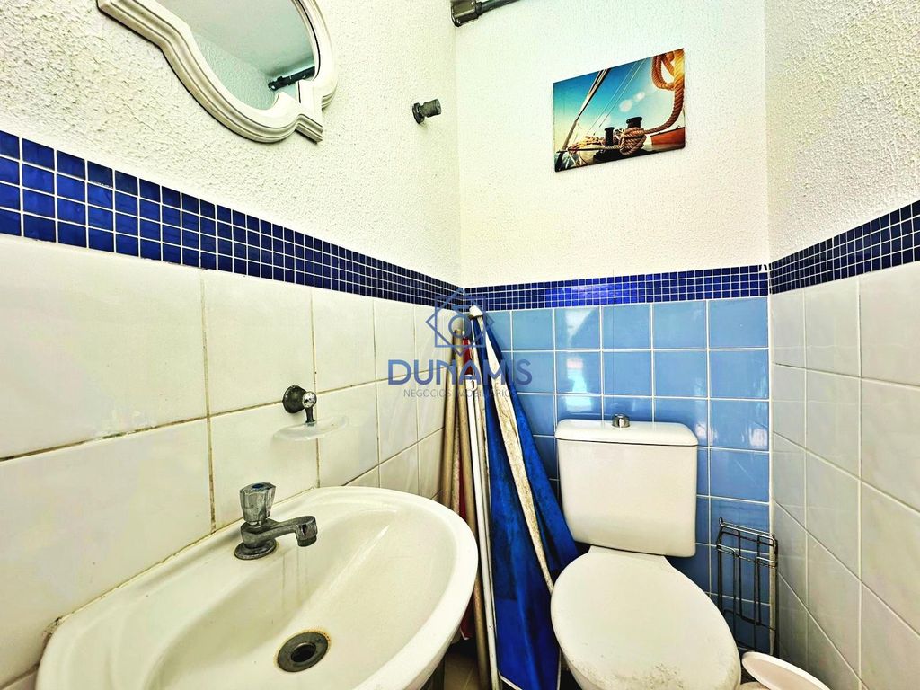 Casa em condomínio fechado, com 320m² - Praia do Pernambuco em Balneário Praia do Pernambuco, Guarujá — foto 67