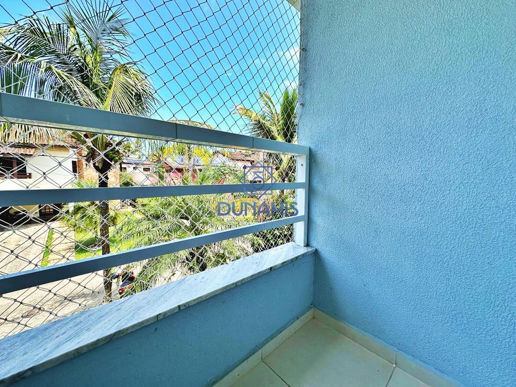 Casa em condomínio fechado, com 320m² - Praia do Pernambuco em Balneário Praia do Pernambuco, Guarujá — foto 11