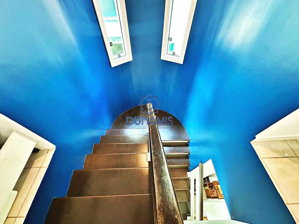 Casa em condomínio fechado, com 320m² - Praia do Pernambuco em Balneário Praia do Pernambuco, Guarujá — foto 30