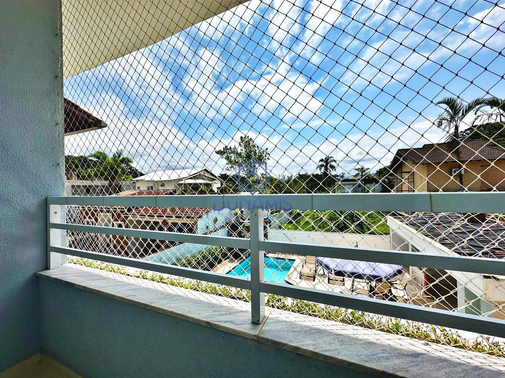 Casa em condomínio fechado, com 320m² - Praia do Pernambuco em Balneário Praia do Pernambuco, Guarujá — foto 29