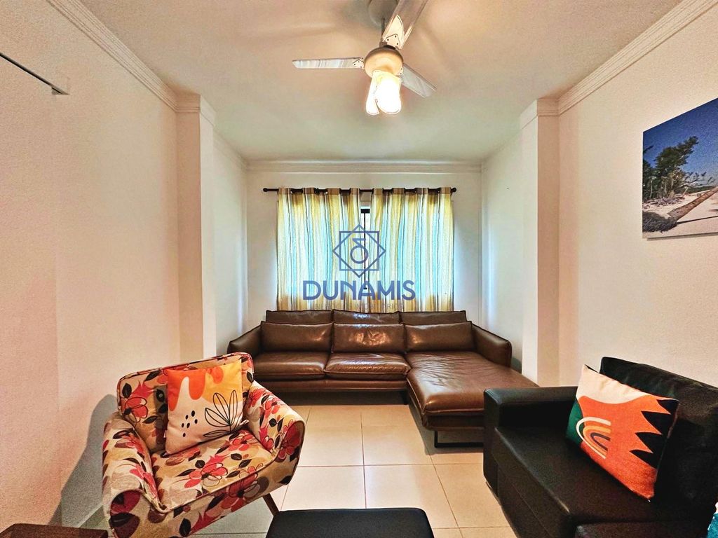 Casa em condomínio fechado, com 320m² - Praia do Pernambuco em Balneário Praia do Pernambuco, Guarujá — foto 38