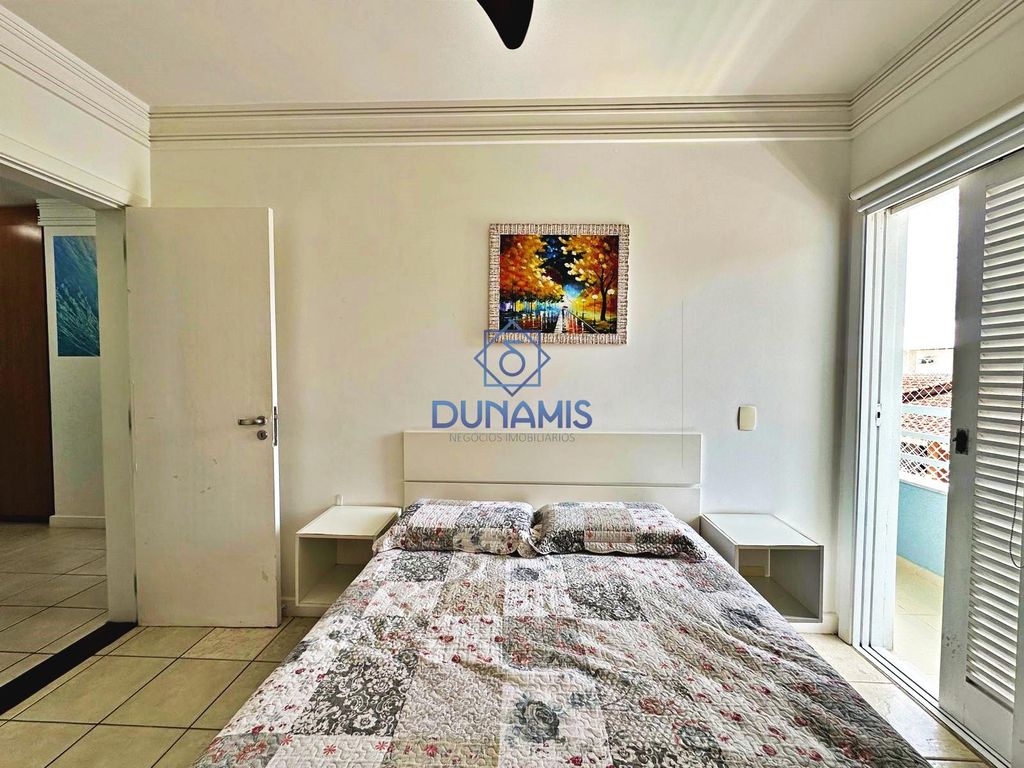 Casa em condomínio fechado, com 320m² - Praia do Pernambuco em Balneário Praia do Pernambuco, Guarujá — foto 28