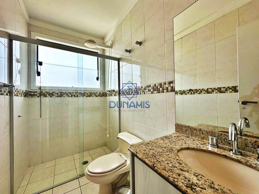 Casa em condomínio fechado, com 320m² - Praia do Pernambuco em Balneário Praia do Pernambuco, Guarujá — foto 25
