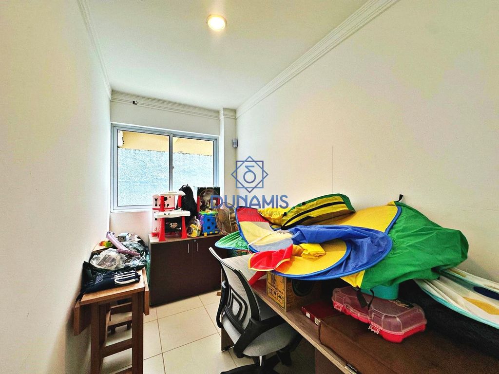 Casa em condomínio fechado, com 320m² - Praia do Pernambuco em Balneário Praia do Pernambuco, Guarujá — foto 47