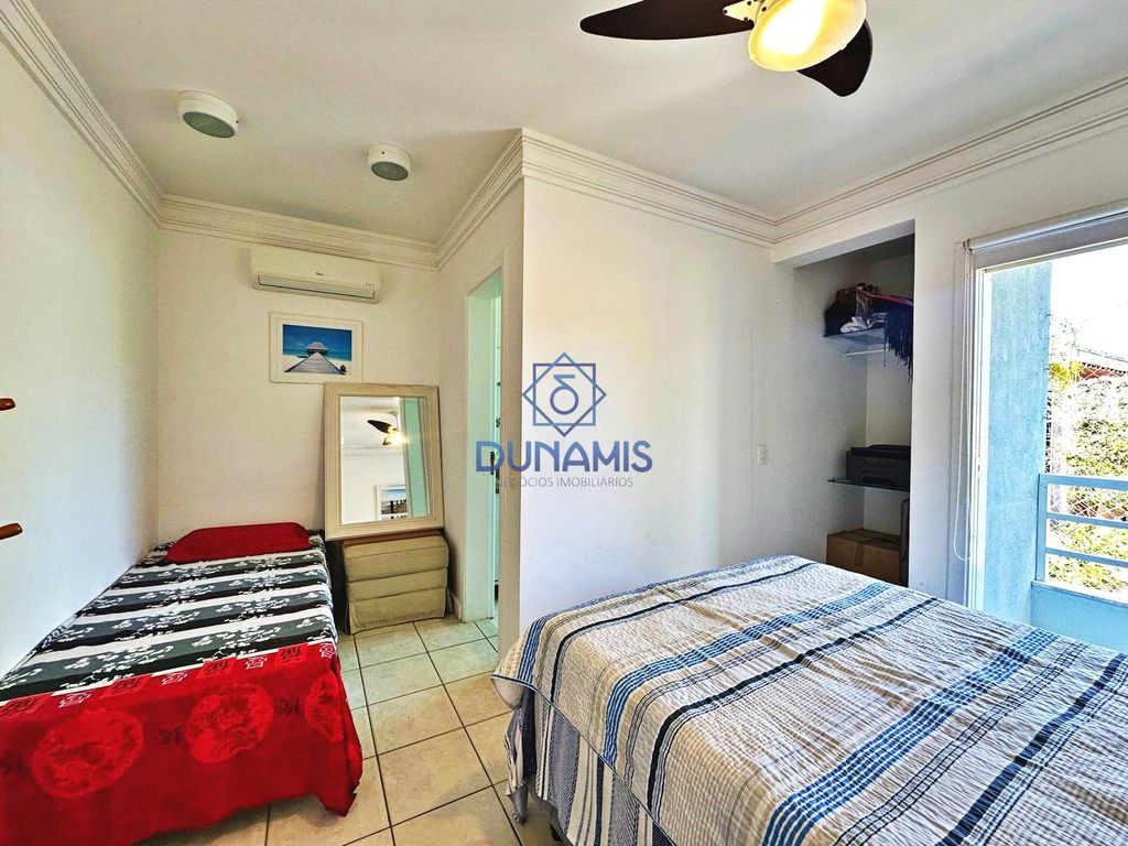 Casa em condomínio fechado, com 320m² - Praia do Pernambuco em Balneário Praia do Pernambuco, Guarujá — foto 7