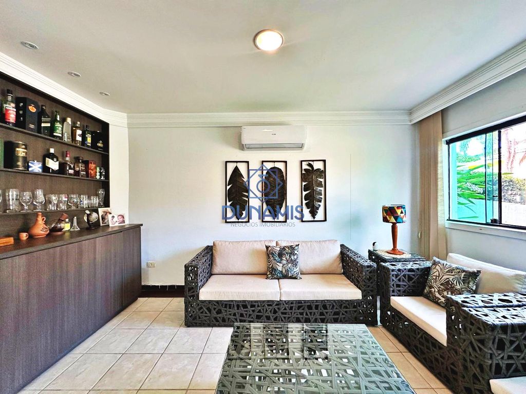 Casa em condomínio fechado, com 320m² - Praia do Pernambuco em Balneário Praia do Pernambuco, Guarujá — foto 36