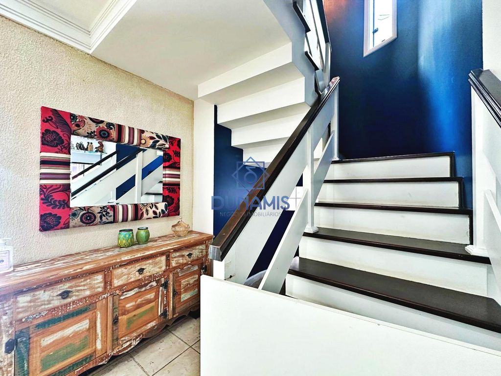 Casa em condomínio fechado, com 320m² - Praia do Pernambuco em Balneário Praia do Pernambuco, Guarujá — foto 43