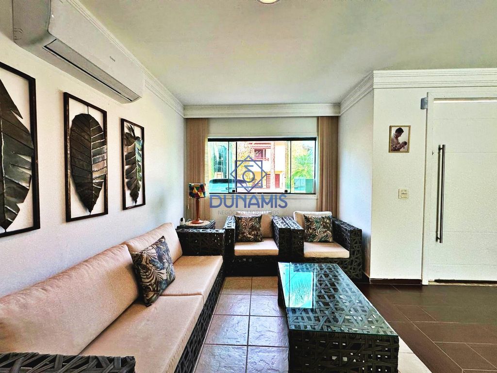 Casa em condomínio fechado, com 320m² - Praia do Pernambuco em Balneário Praia do Pernambuco, Guarujá — foto 32