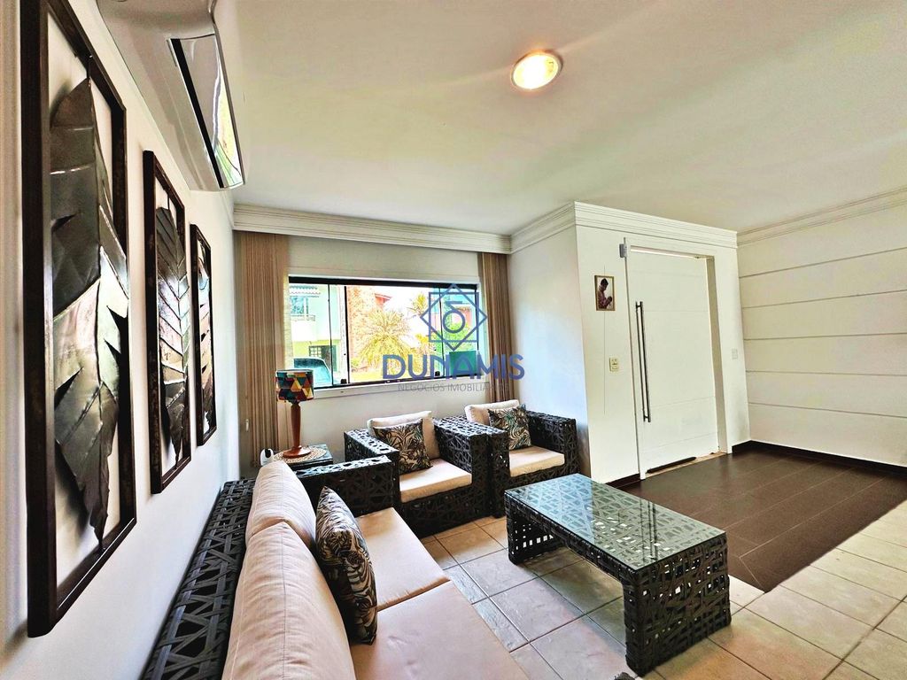 Casa em condomínio fechado, com 320m² - Praia do Pernambuco em Balneário Praia do Pernambuco, Guarujá — foto 34