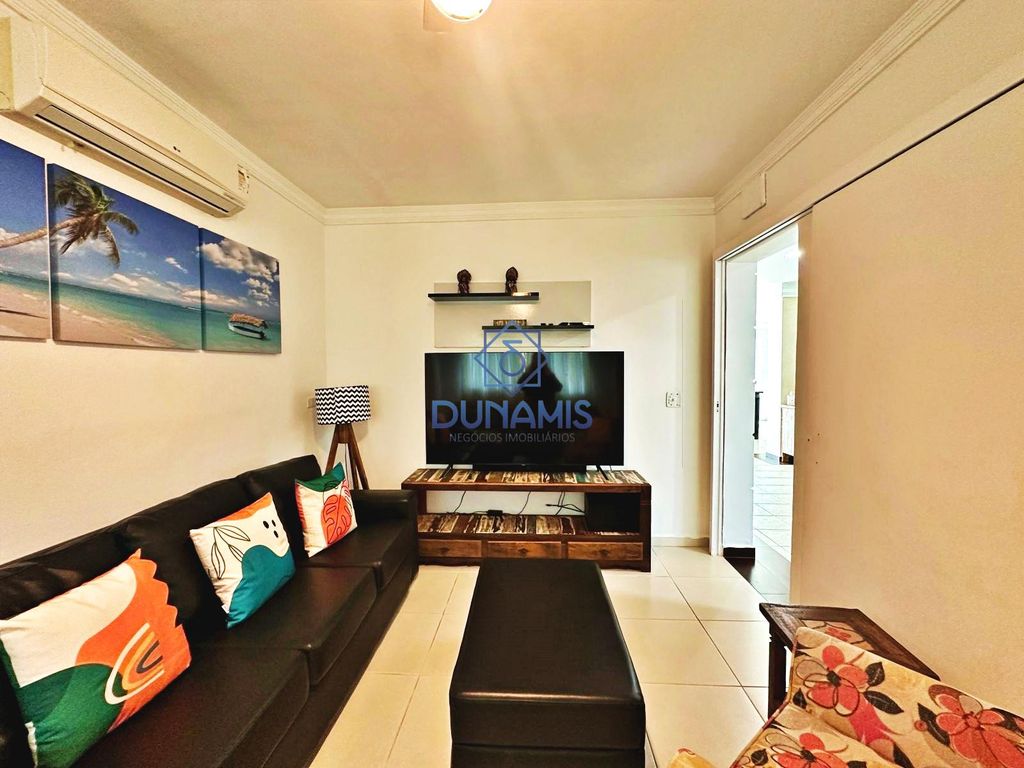 Casa em condomínio fechado, com 320m² - Praia do Pernambuco em Balneário Praia do Pernambuco, Guarujá — foto 39