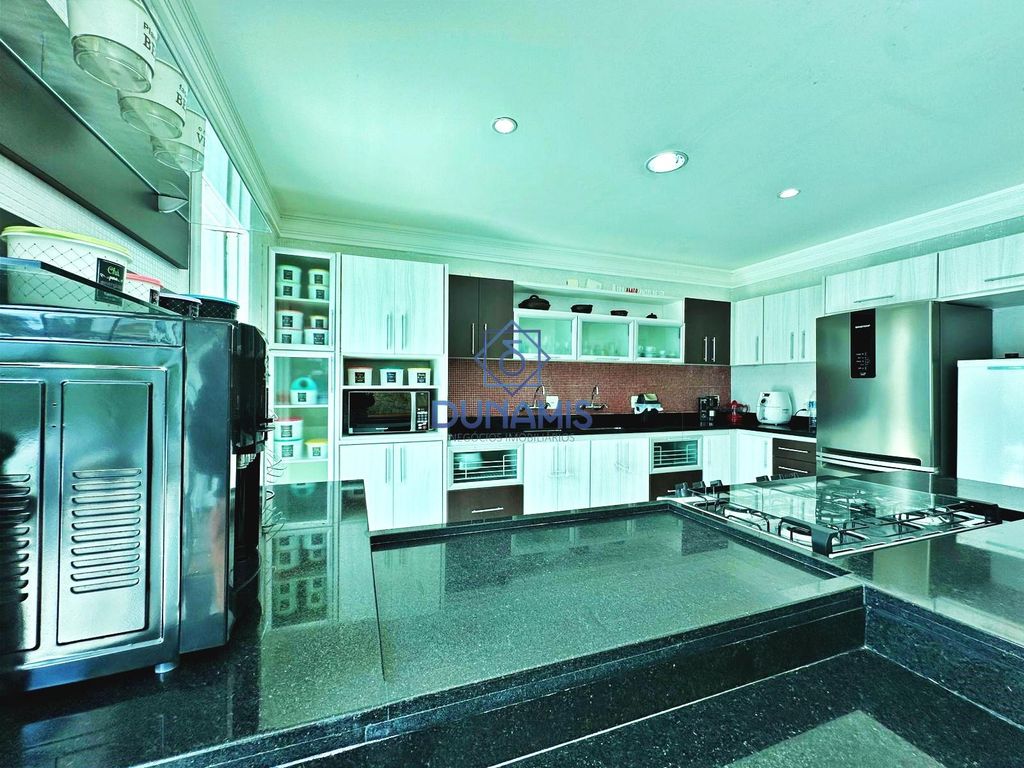 Casa em condomínio fechado, com 320m² - Praia do Pernambuco em Balneário Praia do Pernambuco, Guarujá — foto 60