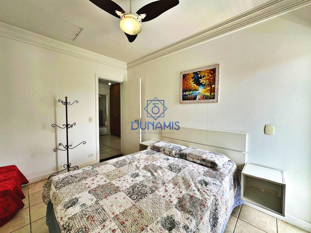 Casa em condomínio fechado, com 320m² - Praia do Pernambuco em Balneário Praia do Pernambuco, Guarujá — foto 27