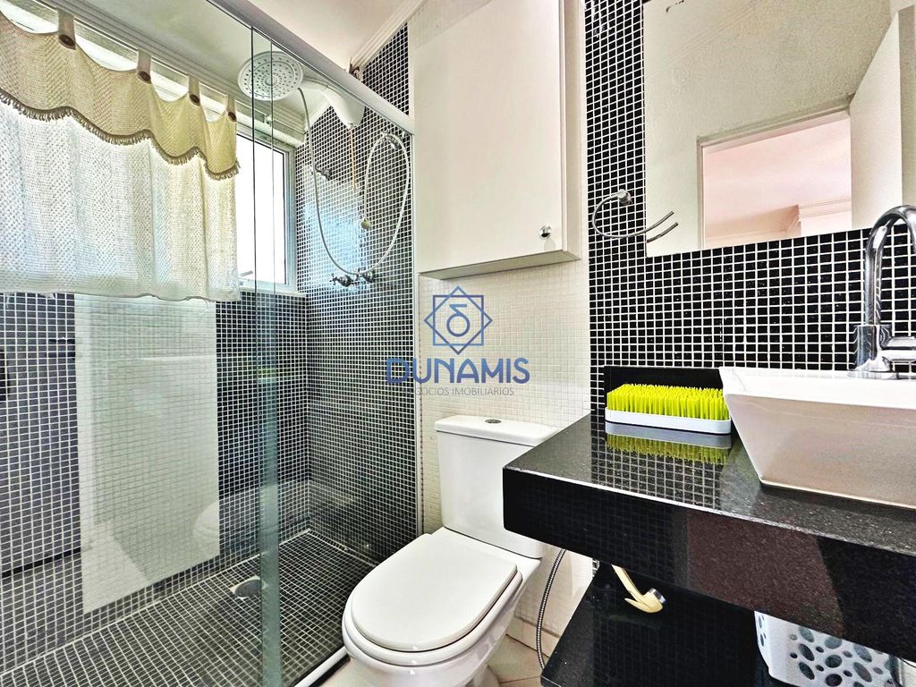 Casa em condomínio fechado, com 320m² - Praia do Pernambuco em Balneário Praia do Pernambuco, Guarujá — foto 12