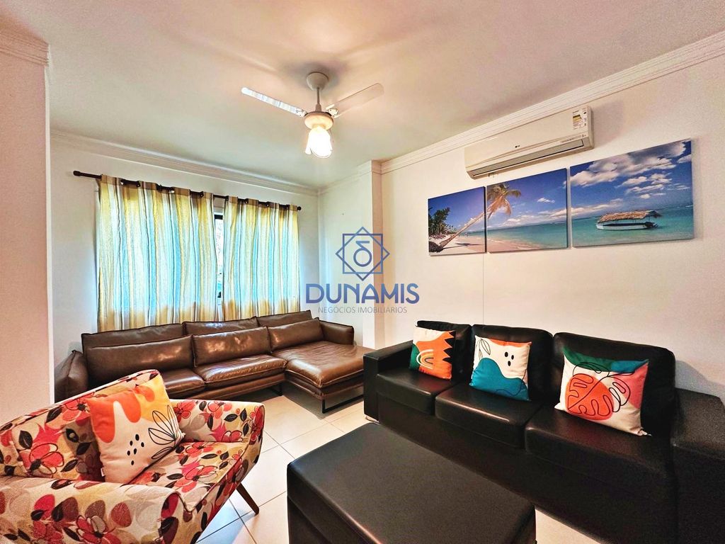 Casa em condomínio fechado, com 320m² - Praia do Pernambuco em Balneário Praia do Pernambuco, Guarujá — foto 37