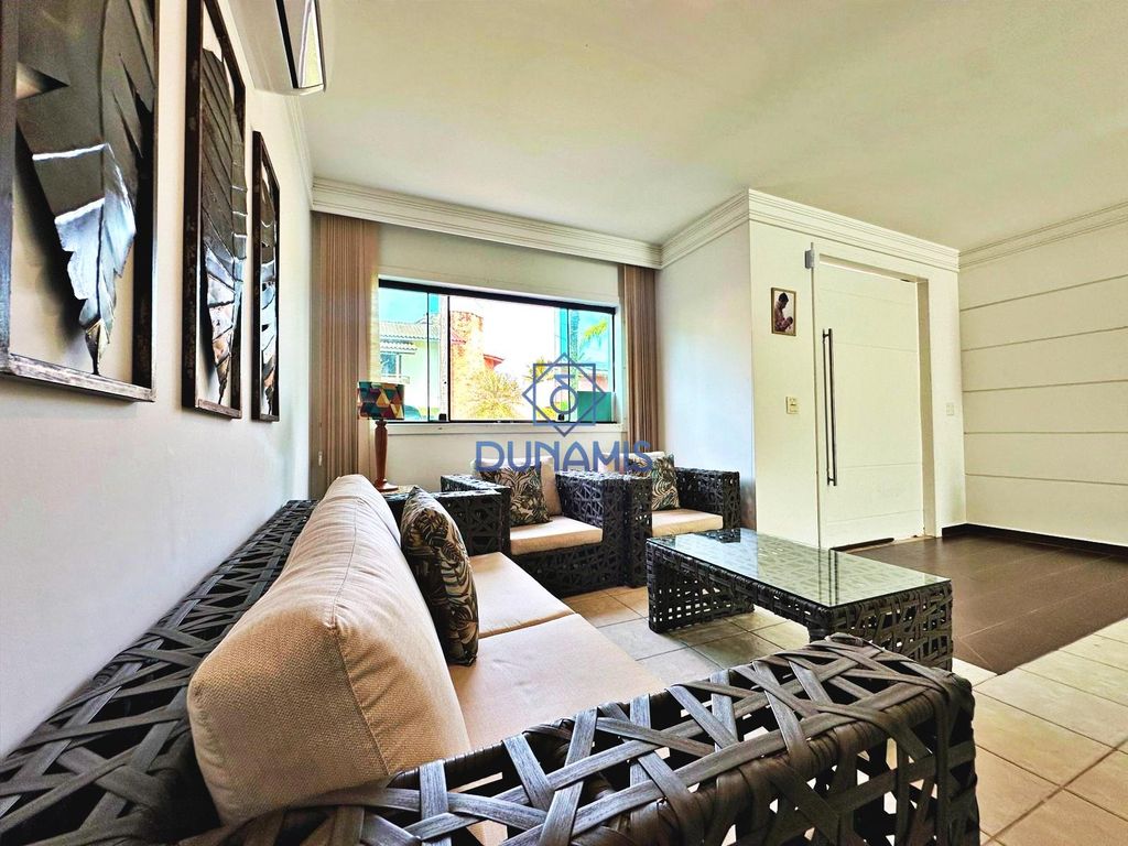 Casa em condomínio fechado, com 320m² - Praia do Pernambuco em Balneário Praia do Pernambuco, Guarujá — foto 33