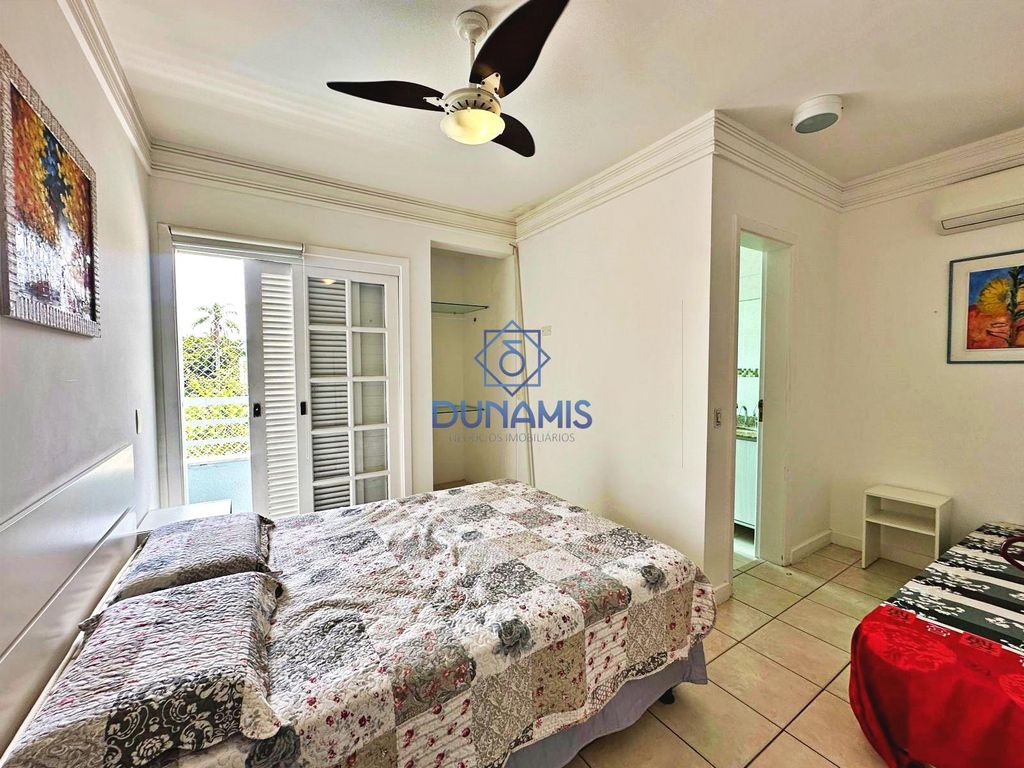 Casa em condomínio fechado, com 320m² - Praia do Pernambuco em Balneário Praia do Pernambuco, Guarujá — foto 35