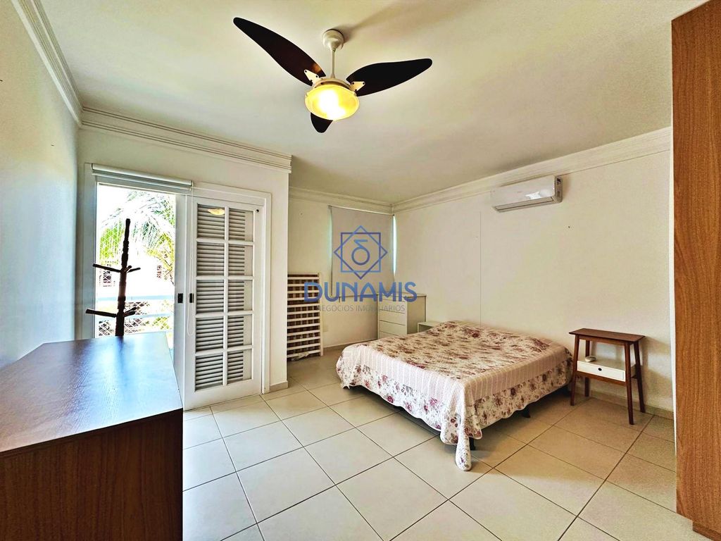 Casa em condomínio fechado, com 320m² - Praia do Pernambuco em Balneário Praia do Pernambuco, Guarujá — foto 16