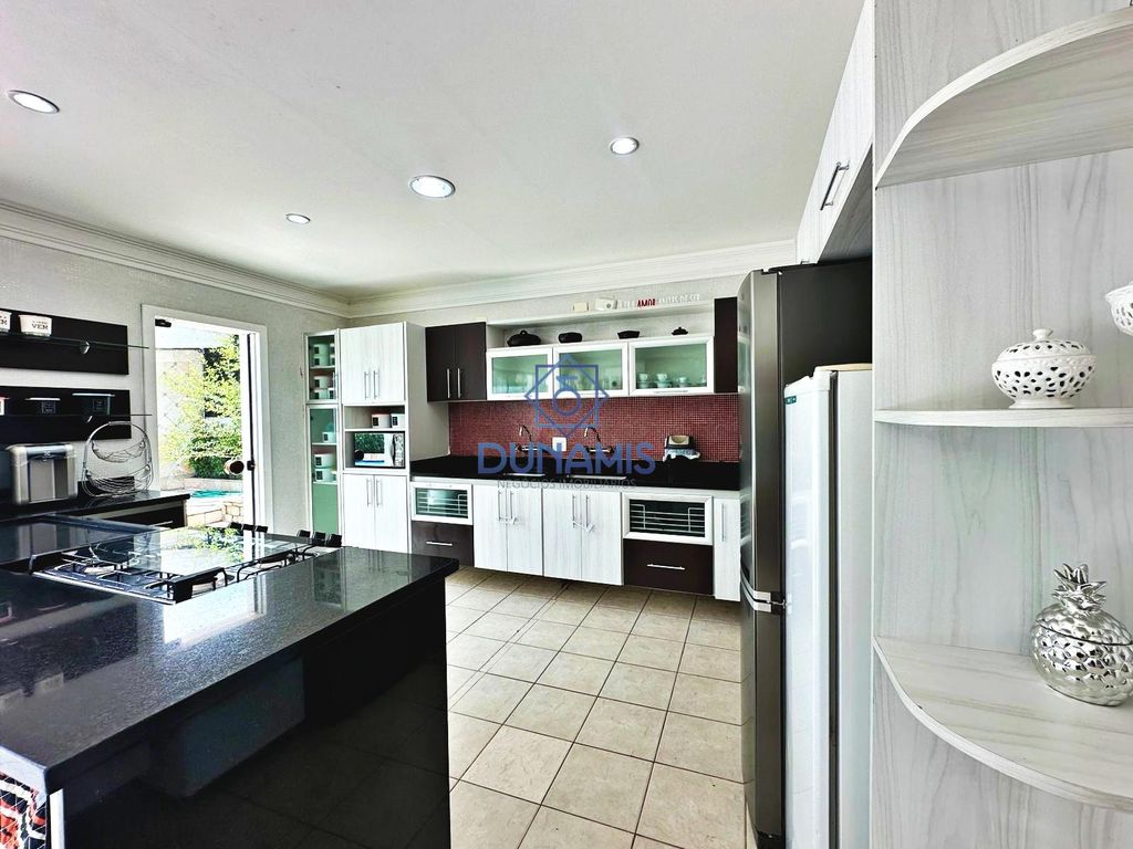 Casa em condomínio fechado, com 320m² - Praia do Pernambuco em Balneário Praia do Pernambuco, Guarujá — foto 49