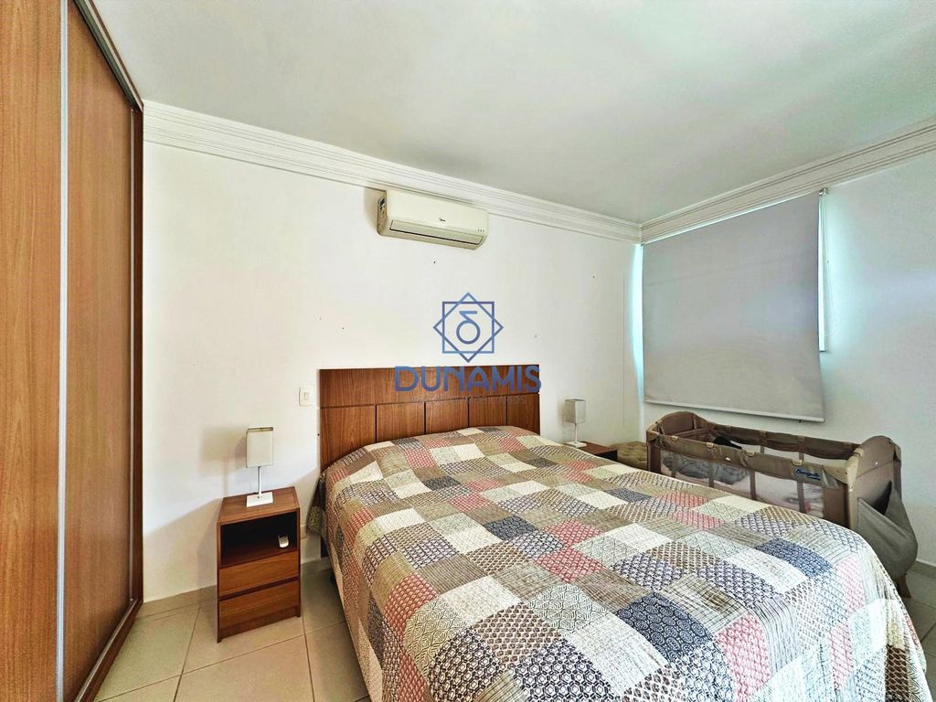 Casa em condomínio fechado, com 320m² - Praia do Pernambuco em Balneário Praia do Pernambuco, Guarujá — foto 21