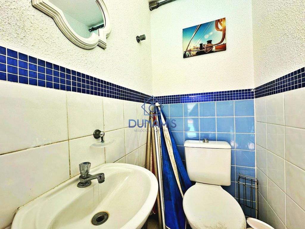 Casa em condomínio fechado, com 320m² - Praia do Pernambuco em Balneário Praia do Pernambuco, Guarujá — foto 66