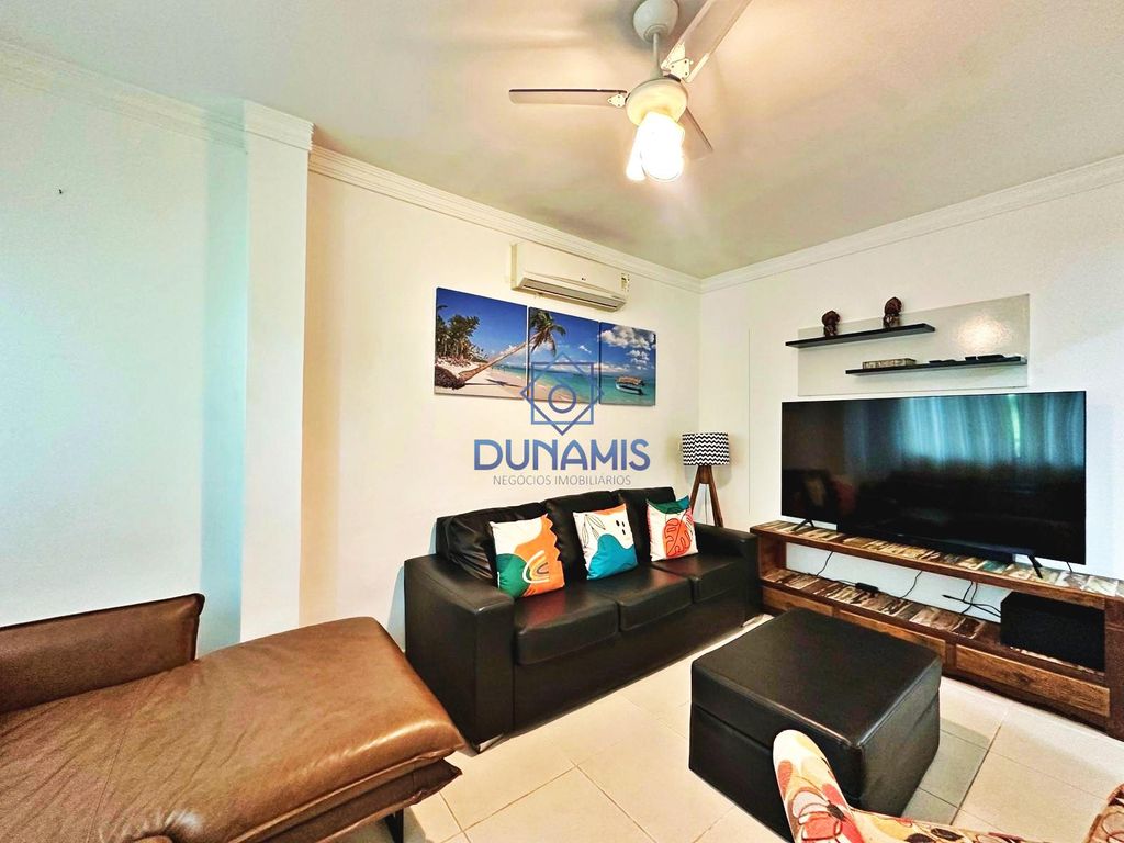 Casa em condomínio fechado, com 320m² - Praia do Pernambuco em Balneário Praia do Pernambuco, Guarujá — foto 45