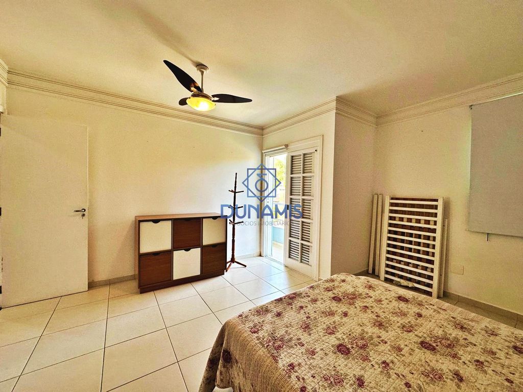 Casa em condomínio fechado, com 320m² - Praia do Pernambuco em Balneário Praia do Pernambuco, Guarujá — foto 13