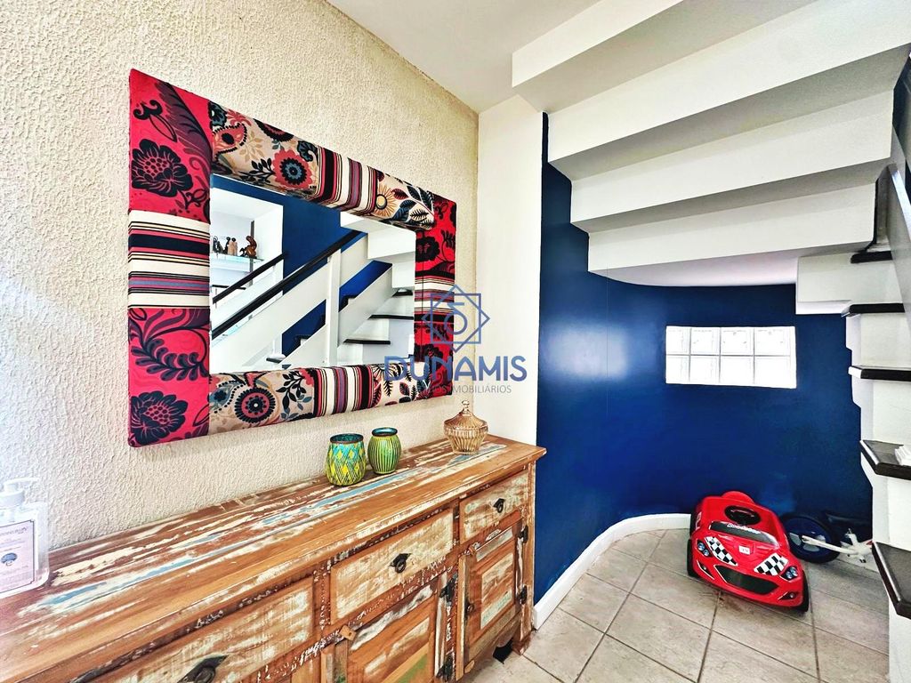 Casa em condomínio fechado, com 320m² - Praia do Pernambuco em Balneário Praia do Pernambuco, Guarujá — foto 42