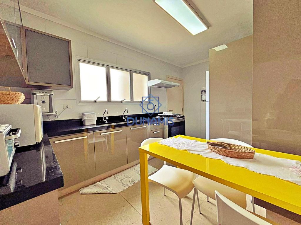 EXCELENTE APARTAMENTO A VENDA NA PITANGUEIRAS - REGIÃO DA BARRA FUNDA -VISTA MAR em Pitangueiras, Guarujá — foto 39