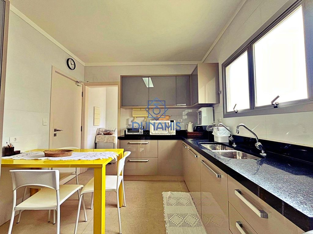 EXCELENTE APARTAMENTO A VENDA NA PITANGUEIRAS - REGIÃO DA BARRA FUNDA -VISTA MAR em Pitangueiras, Guarujá — foto 36
