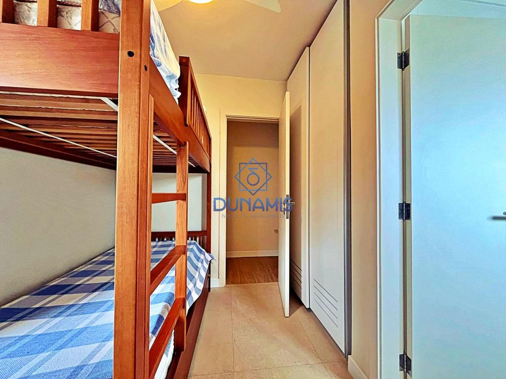 EXCELENTE APARTAMENTO A VENDA NA PITANGUEIRAS - REGIÃO DA BARRA FUNDA -VISTA MAR em Pitangueiras, Guarujá — foto 33
