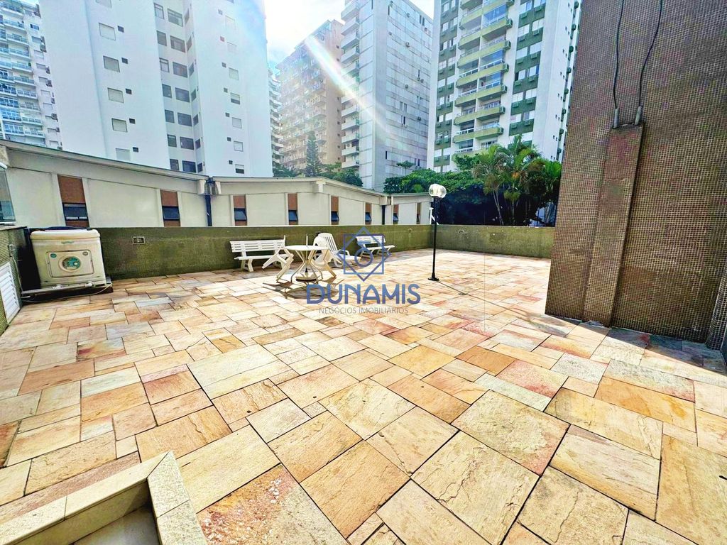 EXCELENTE APARTAMENTO A VENDA NA PITANGUEIRAS - REGIÃO DA BARRA FUNDA -VISTA MAR em Pitangueiras, Guarujá — foto 47