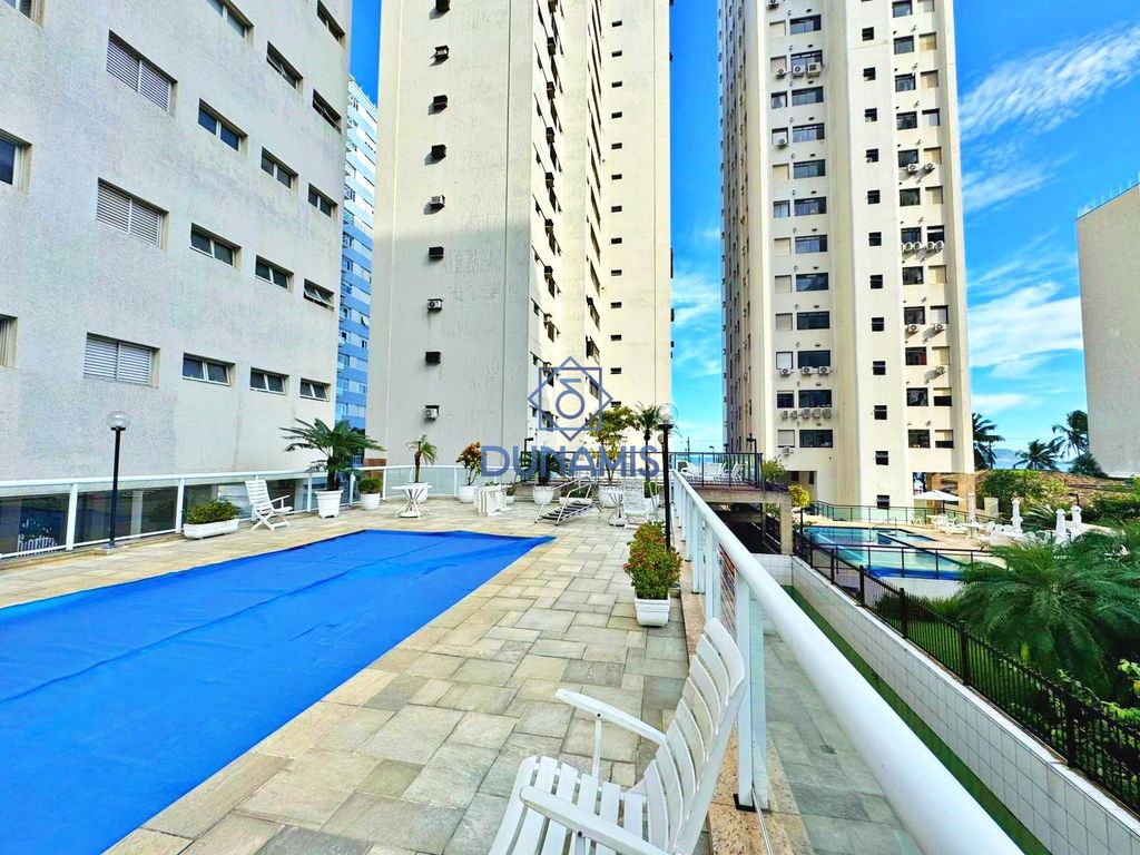 EXCELENTE APARTAMENTO A VENDA NA PITANGUEIRAS - REGIÃO DA BARRA FUNDA -VISTA MAR em Pitangueiras, Guarujá — foto 51