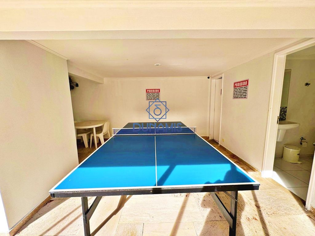 EXCELENTE APARTAMENTO A VENDA NA PITANGUEIRAS - REGIÃO DA BARRA FUNDA -VISTA MAR em Pitangueiras, Guarujá — foto 46