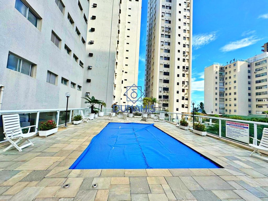 EXCELENTE APARTAMENTO A VENDA NA PITANGUEIRAS - REGIÃO DA BARRA FUNDA -VISTA MAR em Pitangueiras, Guarujá — foto 48