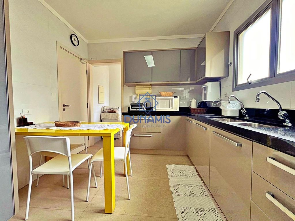 EXCELENTE APARTAMENTO A VENDA NA PITANGUEIRAS - REGIÃO DA BARRA FUNDA -VISTA MAR em Pitangueiras, Guarujá — foto 38