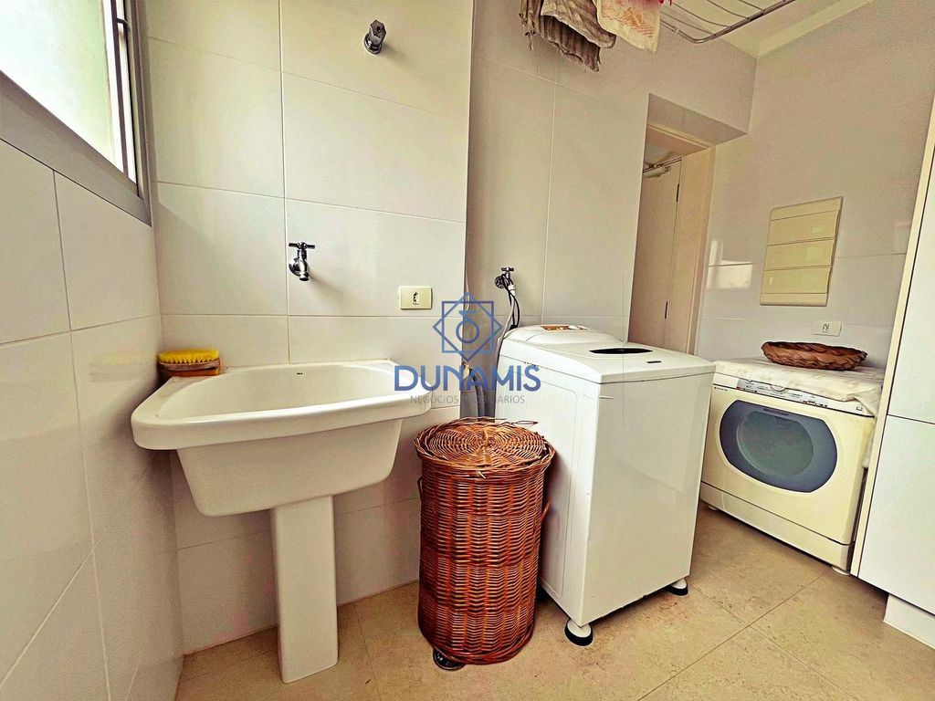 EXCELENTE APARTAMENTO A VENDA NA PITANGUEIRAS - REGIÃO DA BARRA FUNDA -VISTA MAR em Pitangueiras, Guarujá — foto 42