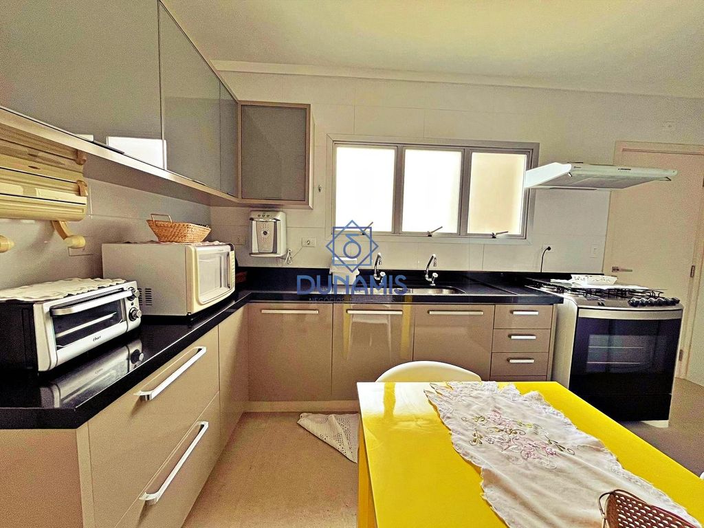 EXCELENTE APARTAMENTO A VENDA NA PITANGUEIRAS - REGIÃO DA BARRA FUNDA -VISTA MAR em Pitangueiras, Guarujá — foto 35