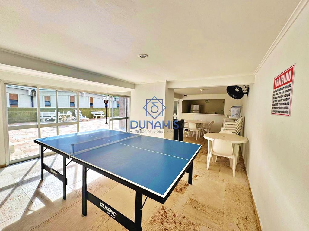 EXCELENTE APARTAMENTO A VENDA NA PITANGUEIRAS - REGIÃO DA BARRA FUNDA -VISTA MAR em Pitangueiras, Guarujá — foto 50