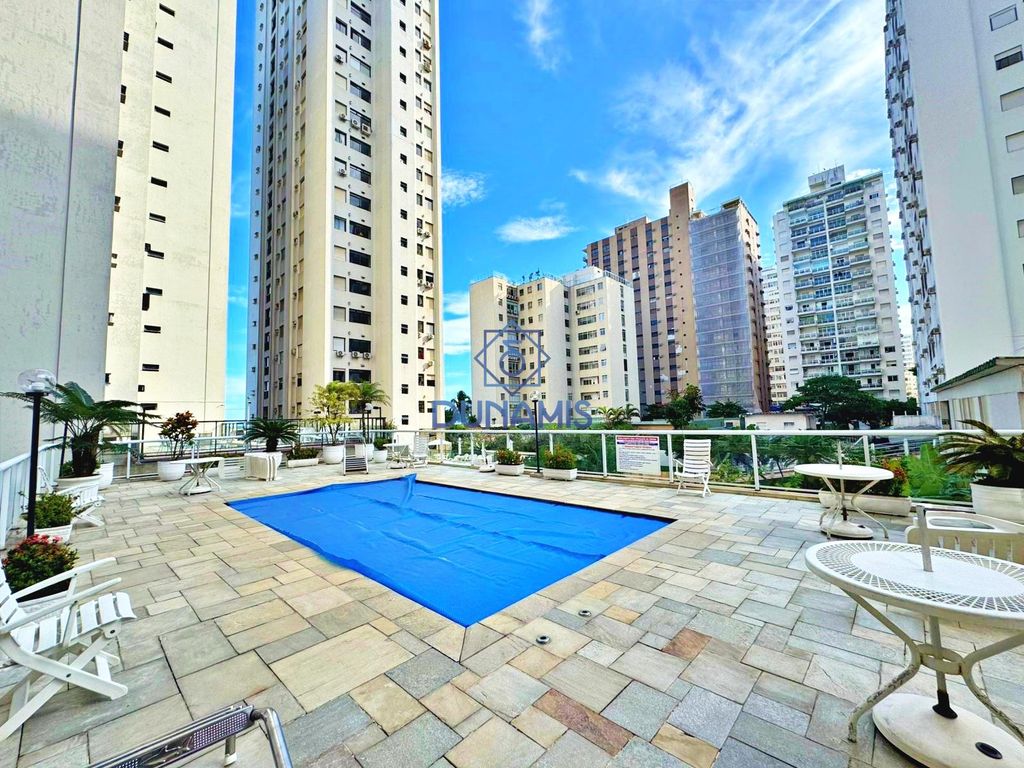 EXCELENTE APARTAMENTO A VENDA NA PITANGUEIRAS - REGIÃO DA BARRA FUNDA -VISTA MAR em Pitangueiras, Guarujá — foto 49