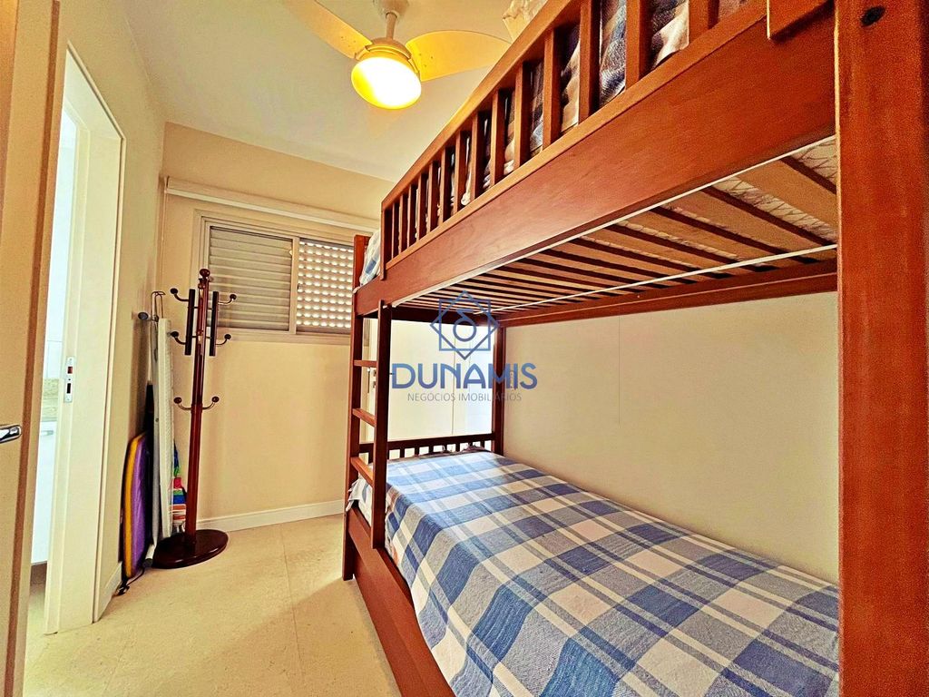 EXCELENTE APARTAMENTO A VENDA NA PITANGUEIRAS - REGIÃO DA BARRA FUNDA -VISTA MAR em Pitangueiras, Guarujá — foto 31