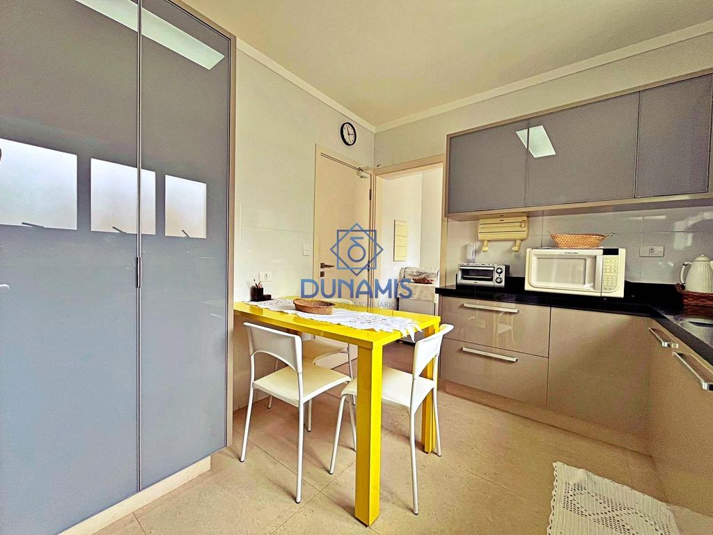 EXCELENTE APARTAMENTO A VENDA NA PITANGUEIRAS - REGIÃO DA BARRA FUNDA -VISTA MAR em Pitangueiras, Guarujá — foto 37