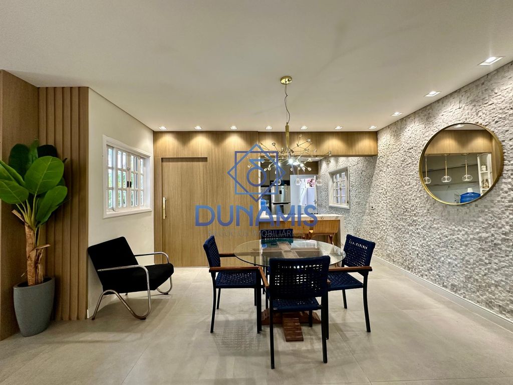 Casa em condomínio fechado, com 320m² - Praia do Pernambuco em Balneário Praia do Pernambuco, Guarujá — foto 4