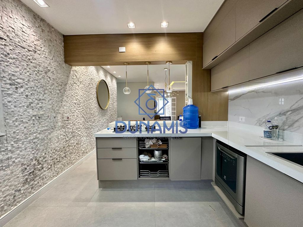 casa_condominio para comprar em Balneário Praia do Pernambuco, Guarujá — foto 8 de 8