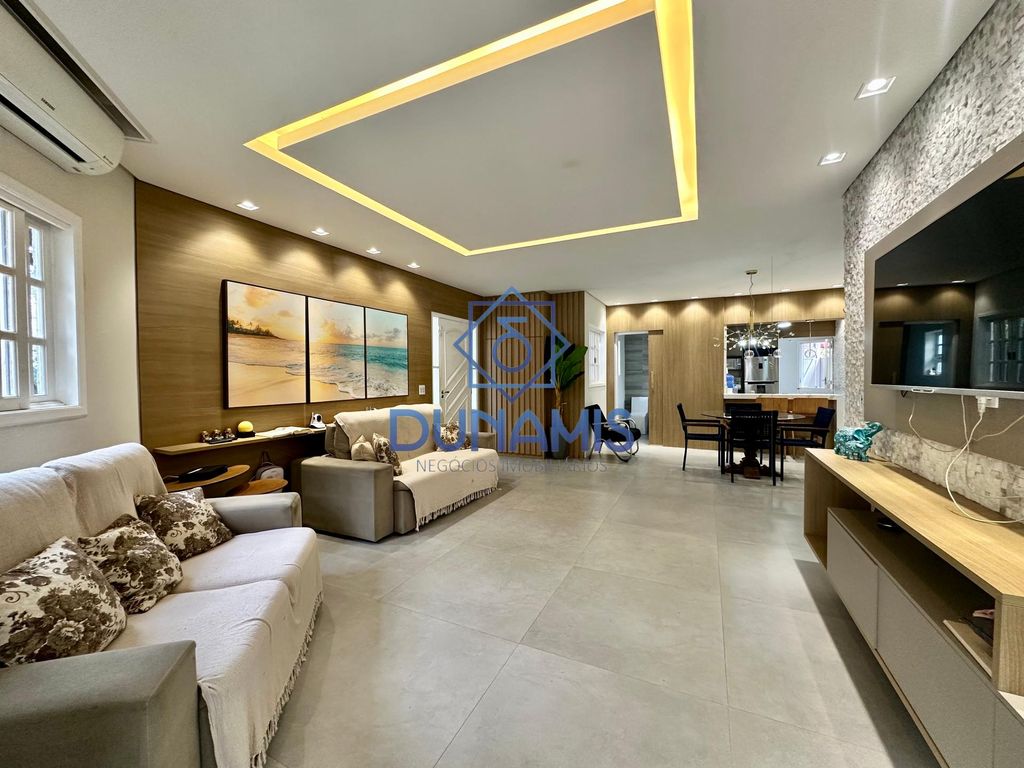 casa_condominio para comprar em Balneário Praia do Pernambuco, Guarujá