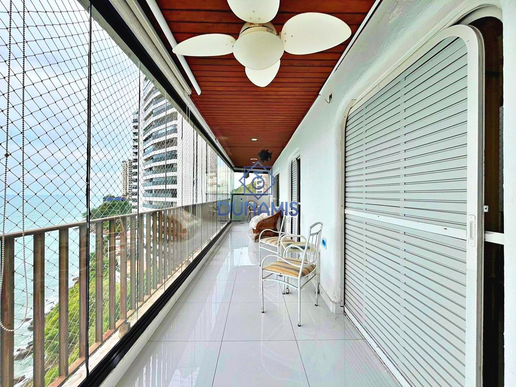 APARTAMENTO PARA VENDA NA PRAIA DAS ASTÚRIAS-LAZER COMPLETO -02 VAGAS DE GARAGEM em Jardim Astúrias, Guarujá — foto 2